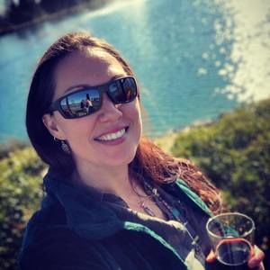 Meet your Posher, Jenna